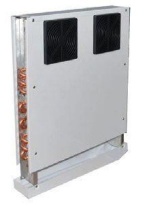 Afbeeldingen van Evaporateur meuble - Double 290W - B