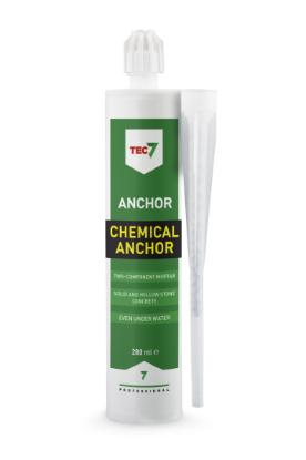 Image de 'Scellement chimique 300ml HLC'