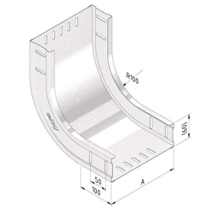 Image de 'CDC - Coude intérieur 150'