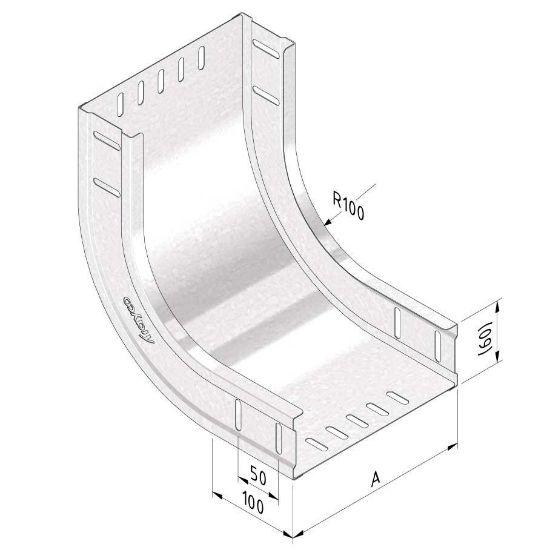 Image de 'CDC - Coude intérieur 200'