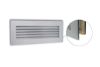 Image de 'Grille de transfert 500 x 200 - Aluminium'