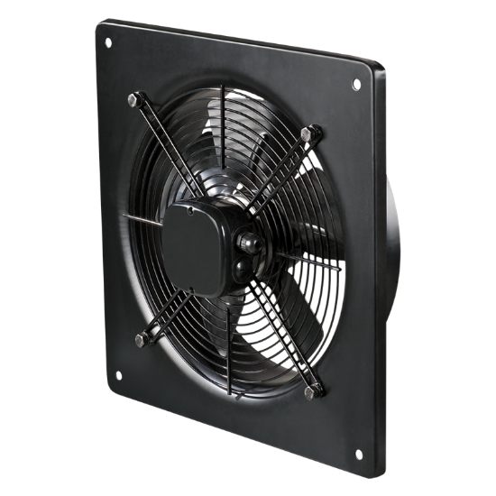 Afbeeldingen van Ventilateur mural OV - 250 2E