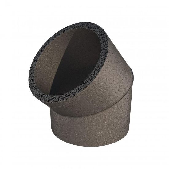 Image de 'Coude 45 - Aerfoam D200'