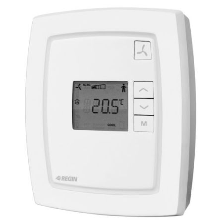 Afbeelding voor categorie Thermostat