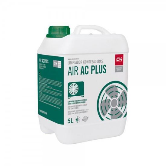 Image de 'HVAC Cleaner concentré UE - 5L - 1:10'