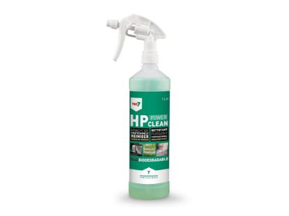 Image de 'Nettoyant carrosserie groupe extérieur HP CLEAN 1L'