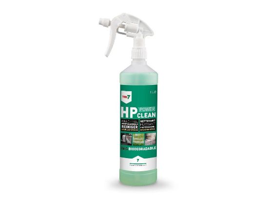 Image de 'Nettoyant carrosserie groupe extérieur HP CLEAN 1L'