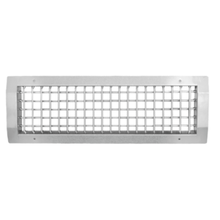 Image de la catégorie 'Grille pour gaine circulaire'