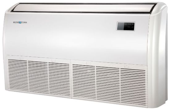 Image de 'Plafonnier H14 - 18.000 BTU - R32'