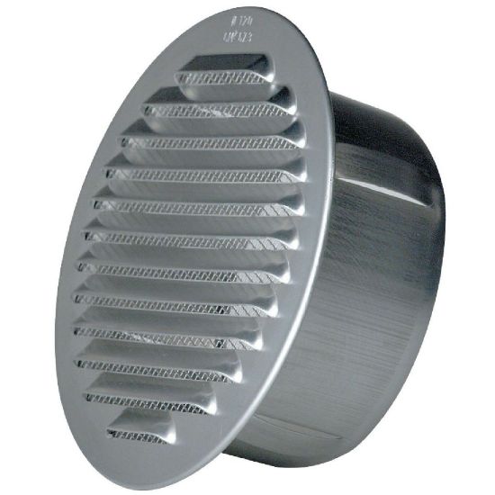 Picture of Grille alu 125