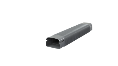 Afbeeldingen van Flexibele mof Optima (ral7016) - 75