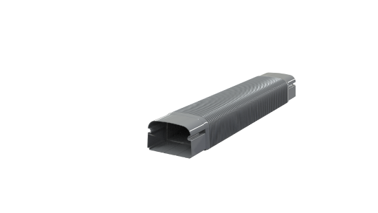 Picture of Flexible Optima Gris 7016 - 75