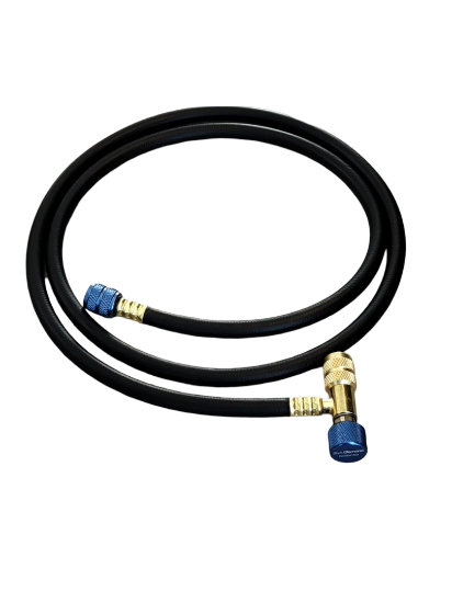 Picture of Flexible frigo 5/16 HQ - 1u - Bleu