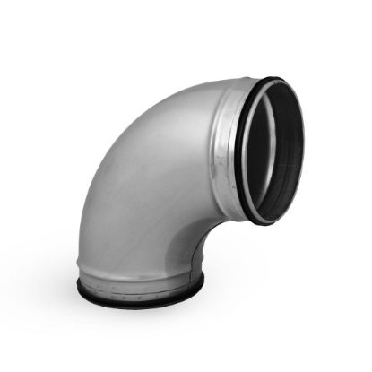 Picture of Coude 90 150