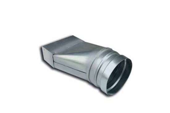 Image de 'Réduction plat/rond 170x70 - D125'