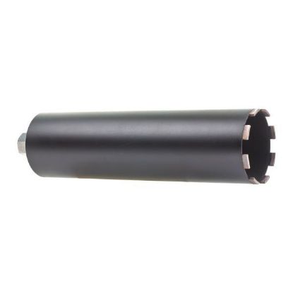 Image de 'Couronne à sec diamant 52x420mm'