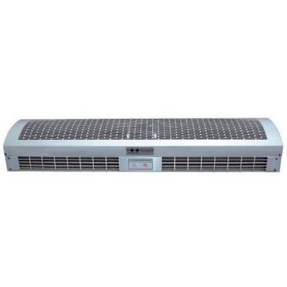 Afbeeldingen van Luchtgordijn 150cm - 9kW - 380V