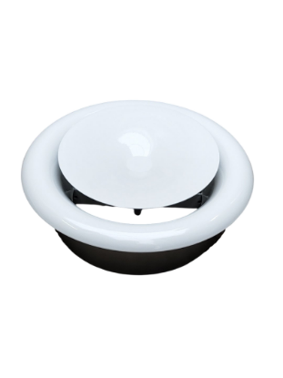 Image de 'Bouche acier pulsion 125'