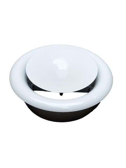 Image de 'Bouche acier pulsion 125'