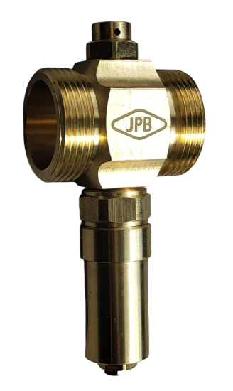 Afbeeldingen van Vanne antigel 1" MM