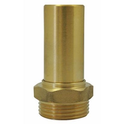 Image de 'Ressort anti bélier 1"M'