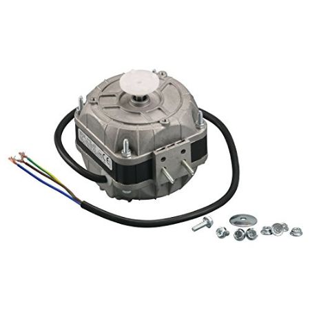 Afbeelding voor categorie Ventilatormotor