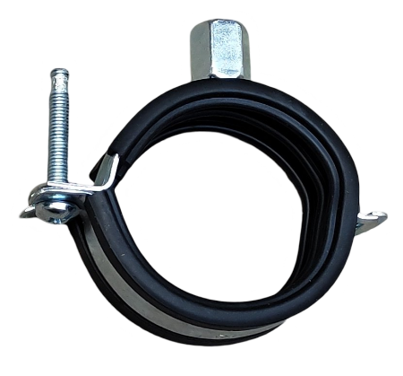 Afbeelding voor categorie Rubber beugels