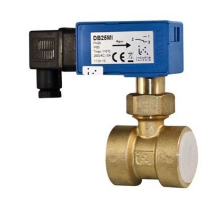 Afbeelding voor categorie  Volledige Flow switch mini