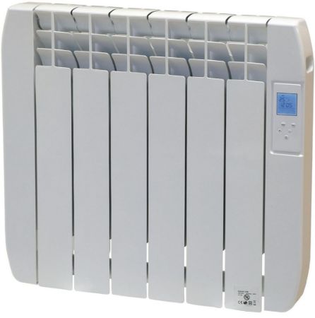 Afbeelding voor categorie Elektrische verwarming