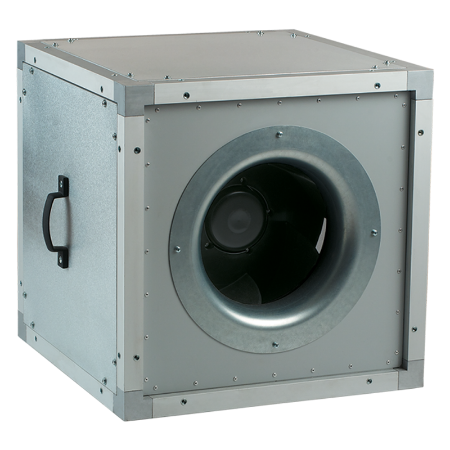 Picture for category Ventilation box