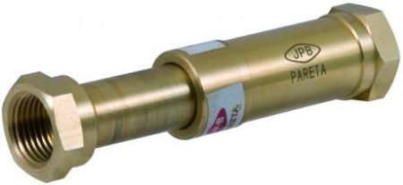 Afbeelding voor categorie Compensateur de dilatation laiton