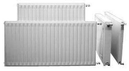 Afbeelding voor categorie Radiator