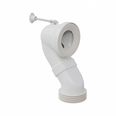 Afbeelding voor categorie Toiletaansluiting