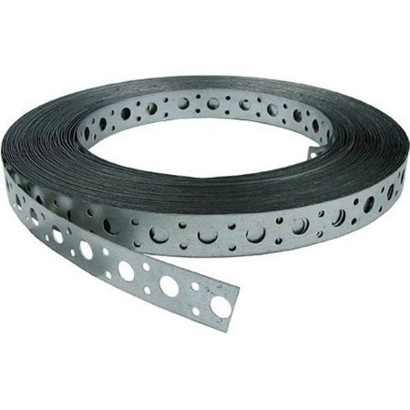Afbeelding voor categorie Geperforeerde tape