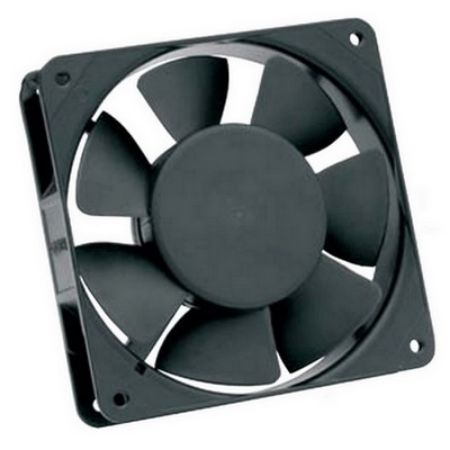 Afbeelding voor categorie Compacte ventilator