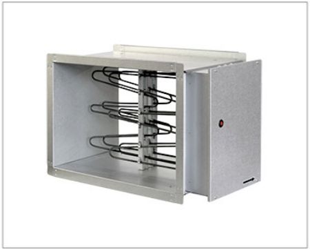 Picture for category Rectangular electric battery
