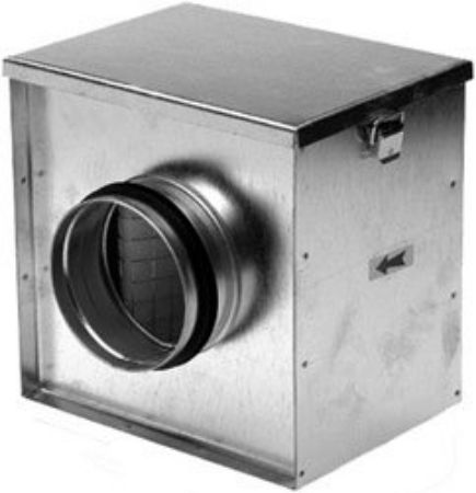 Afbeelding voor categorie Filter box