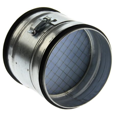 Afbeelding voor categorie Buisfilters