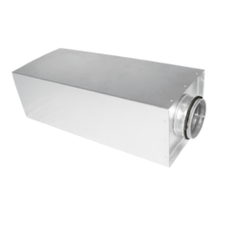Afbeelding voor categorie Silencieux plats