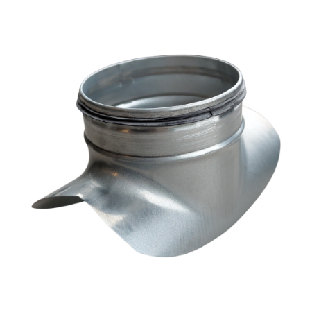 Image de la catégorie 'Piquage rond inox'