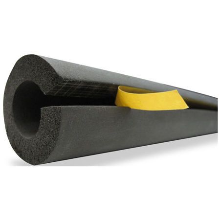 Afbeelding voor categorie Zelfklevende isolatie van 19 mm - 2 meter
