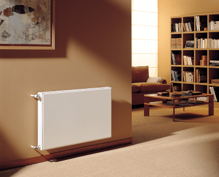 Afbeelding voor categorie Design radiator