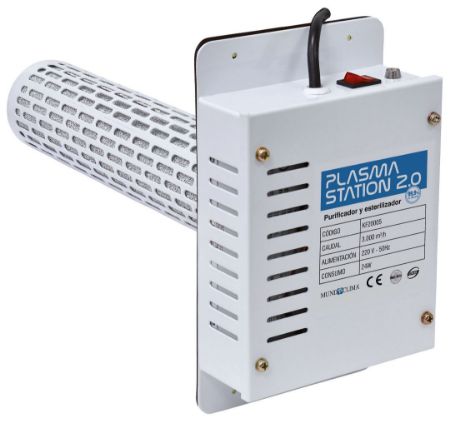 Afbeelding voor categorie Plasma filter