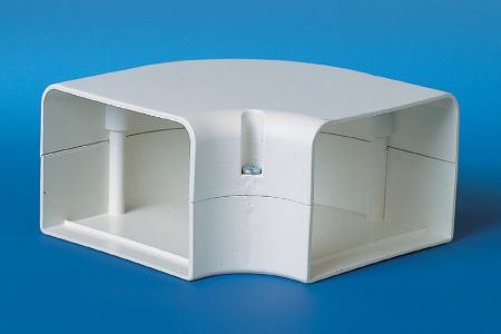 Image de la catégorie 'Coude plat 90°'