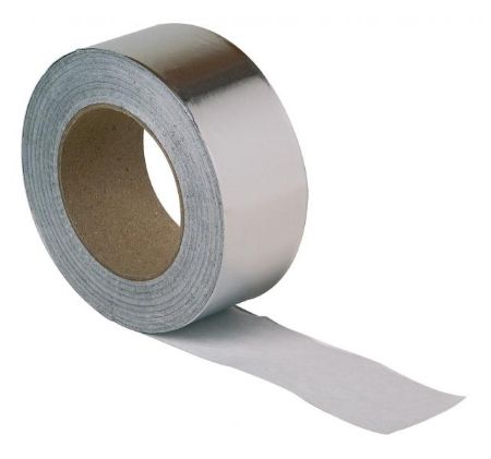 Image de la catégorie 'Bande adhésive aluminium'