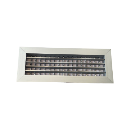Afbeelding voor categorie Grille aluminium