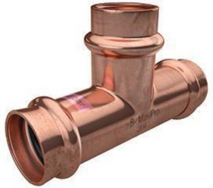 Image de 'Té à sertir 5/8'