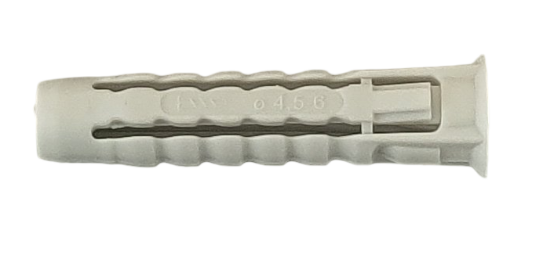 Picture of Cheville avec collerette - 8x40mm - 250u + Foret M8