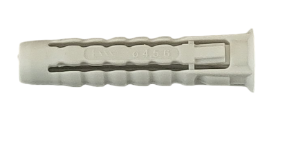Picture of Cheville avec collerette - 8x40mm - Boite XL 1300u