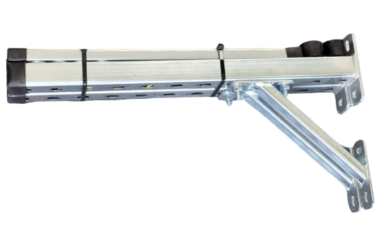 Image de 'Kit console 41x41x600mm - HQ 45'